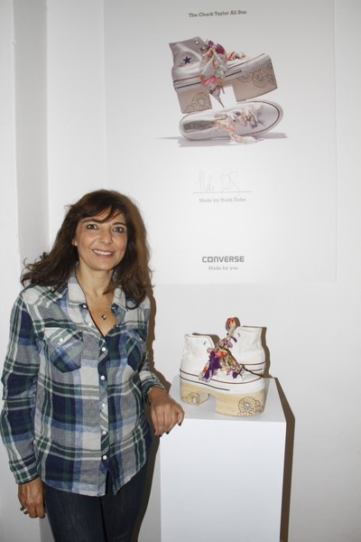 Launching of Chuck Taylor All Star II 